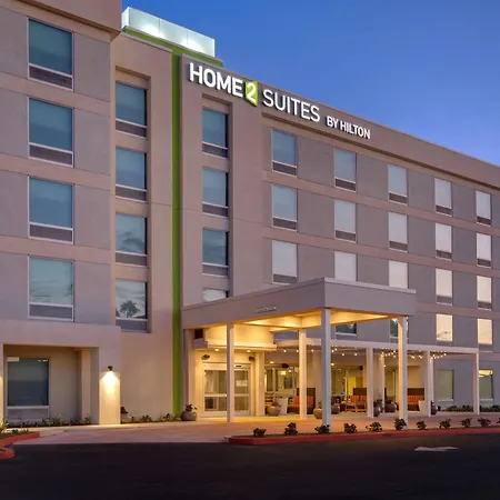 Hotel Home2 By Hilton