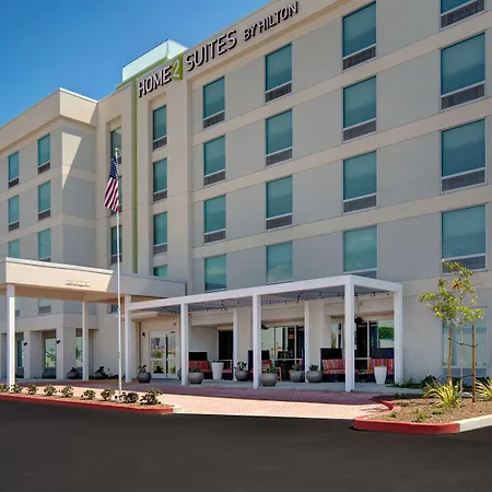 Home2 By Hilton
