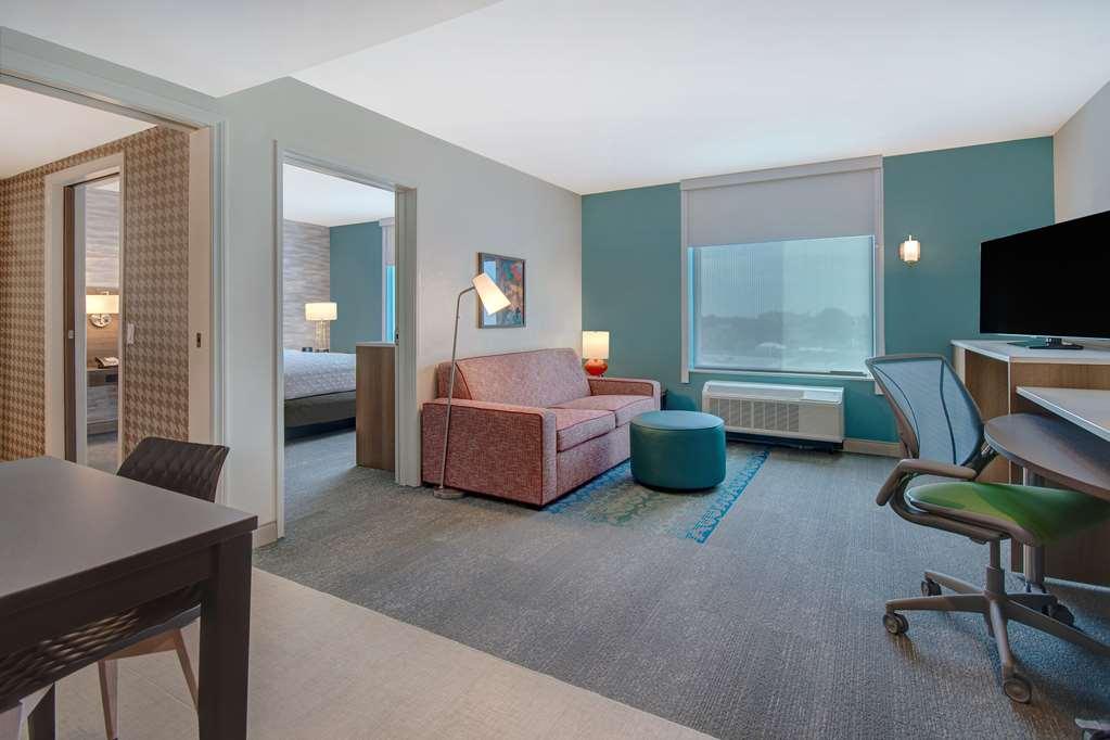 Home2 By Hilton Garden Grove