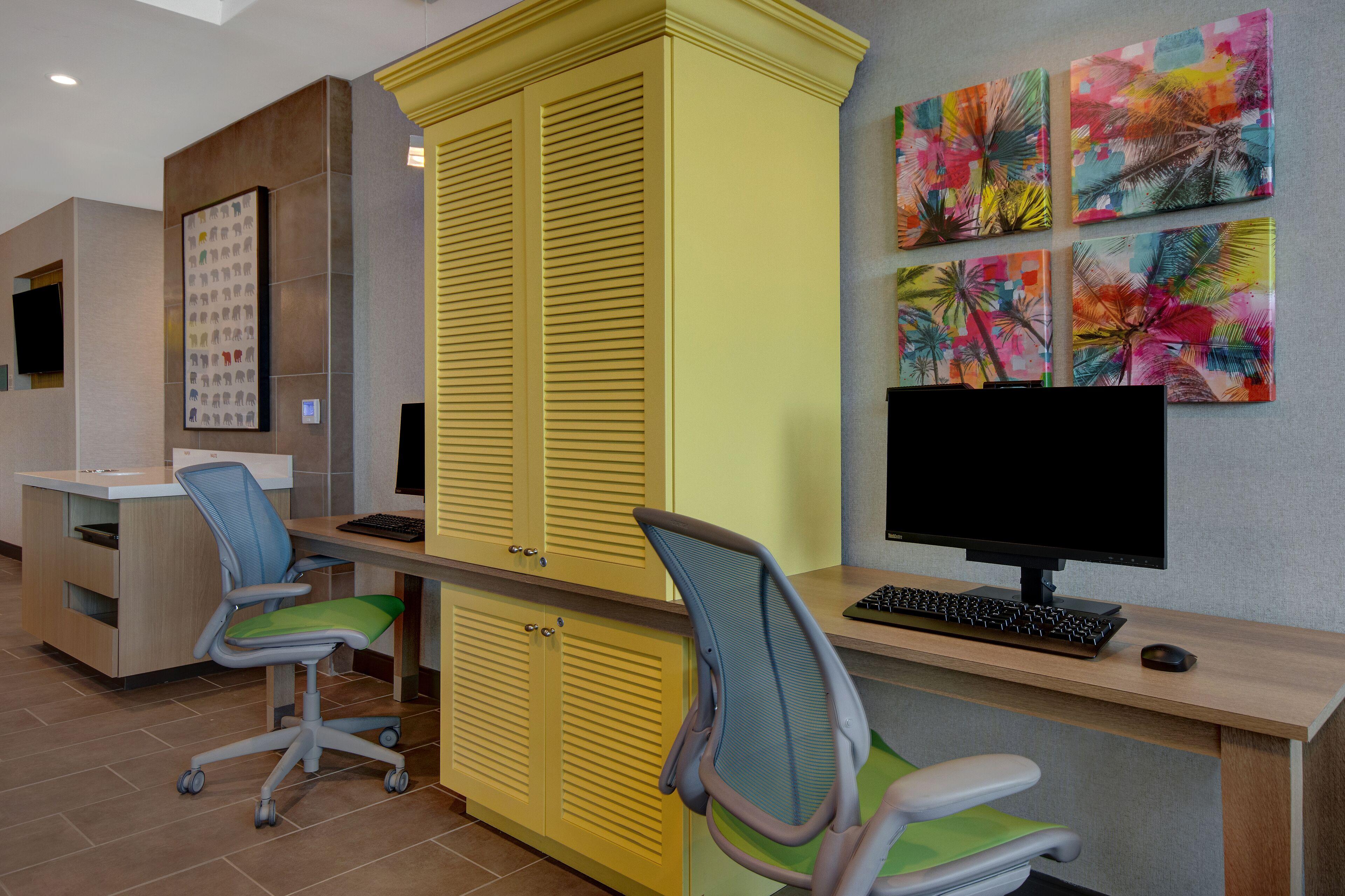 Hotel Home2 By Hilton 3*