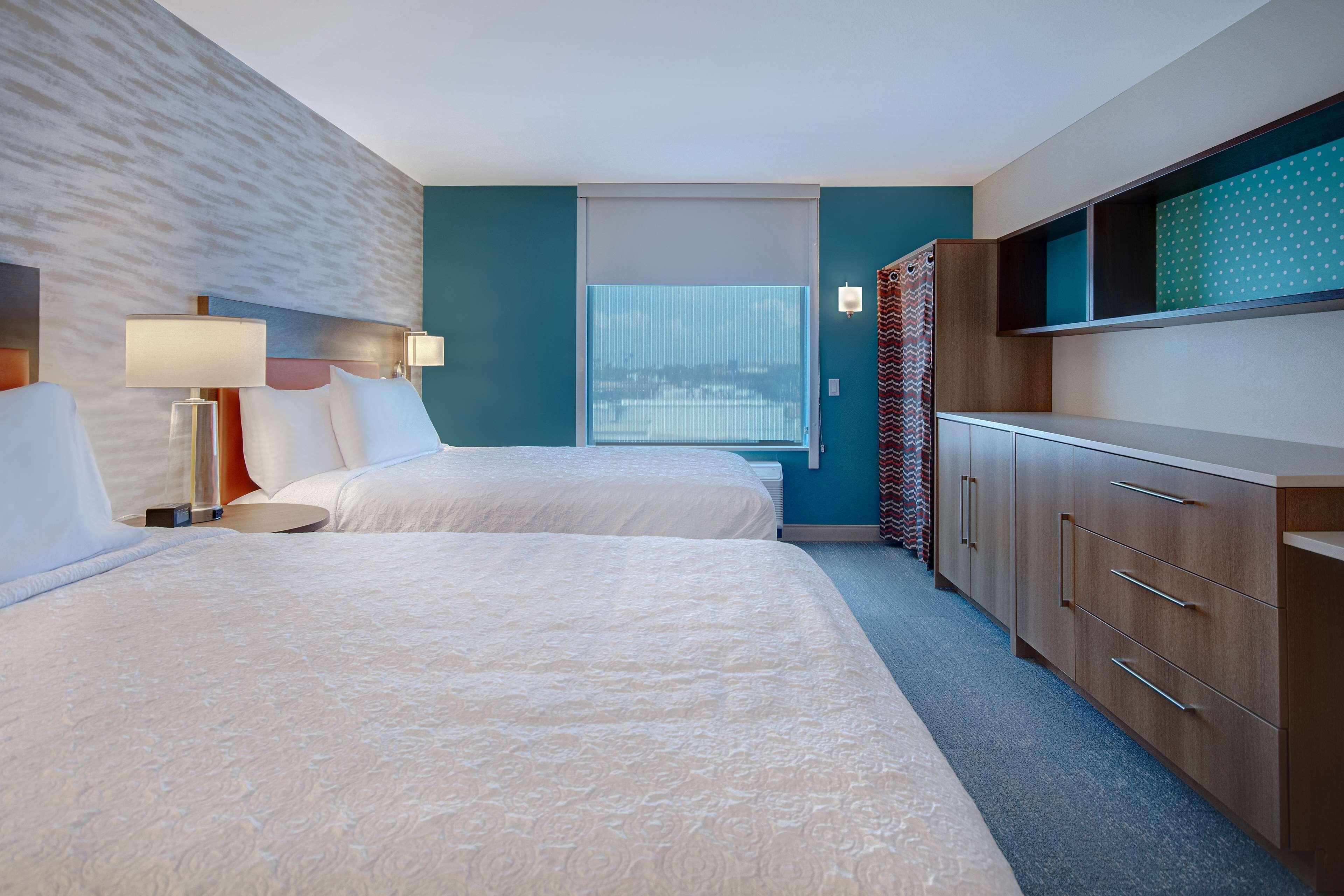 Hotel Home2 By Hilton Garden Grove