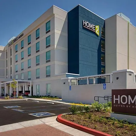 Home2 By Hilton