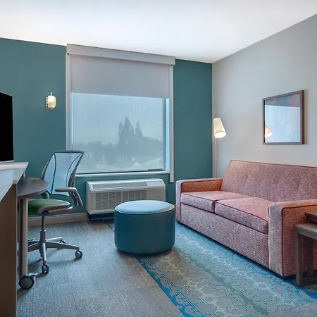 Hotel Home2 By Hilton Garden Grove