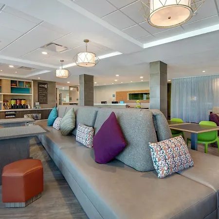 Home2 By Hilton Garden Grove