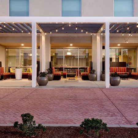 Hotel Home2 By Hilton Garden Grove