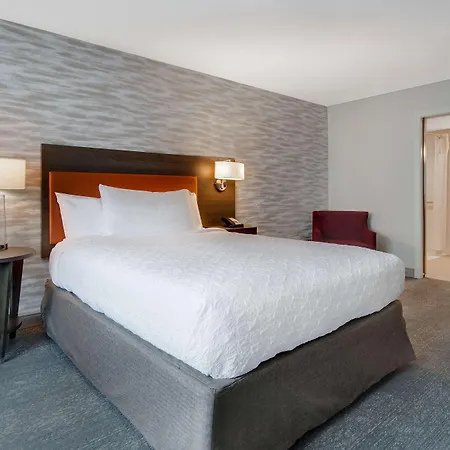 Hotel Home2 By Hilton Garden Grove