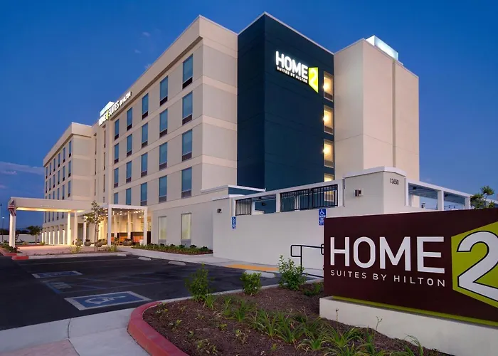 Home2 Suites By Hilton Garden Grove