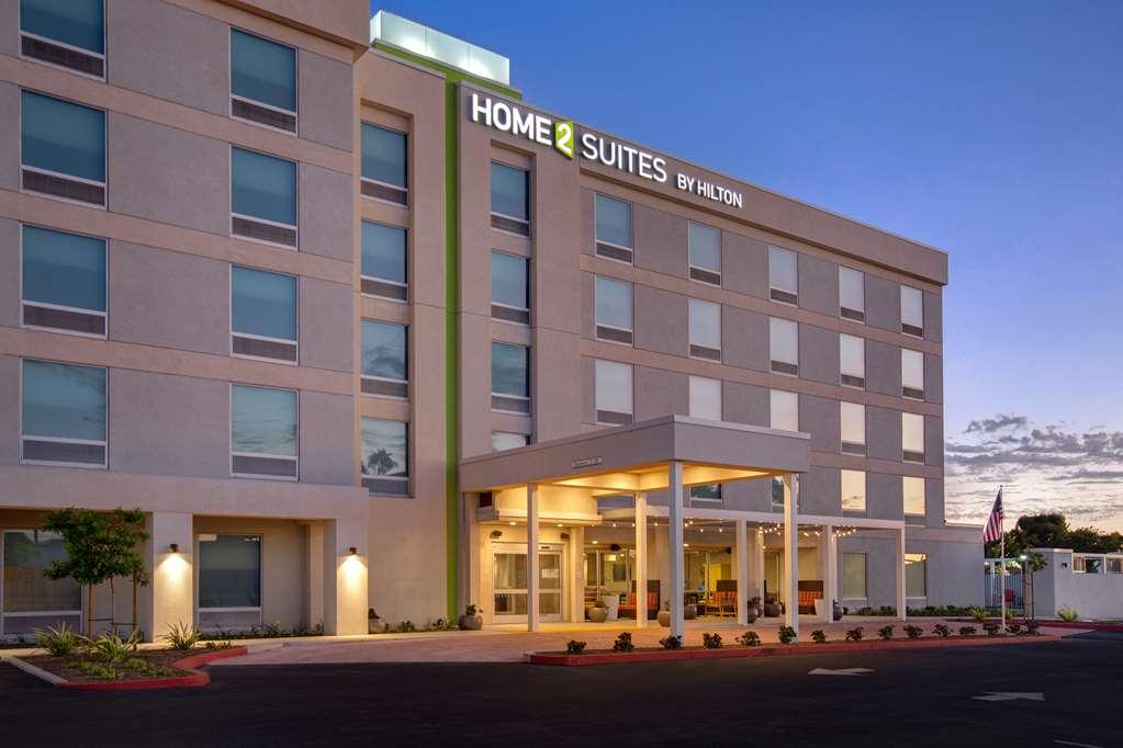 Home2 By Hilton Garden Grove