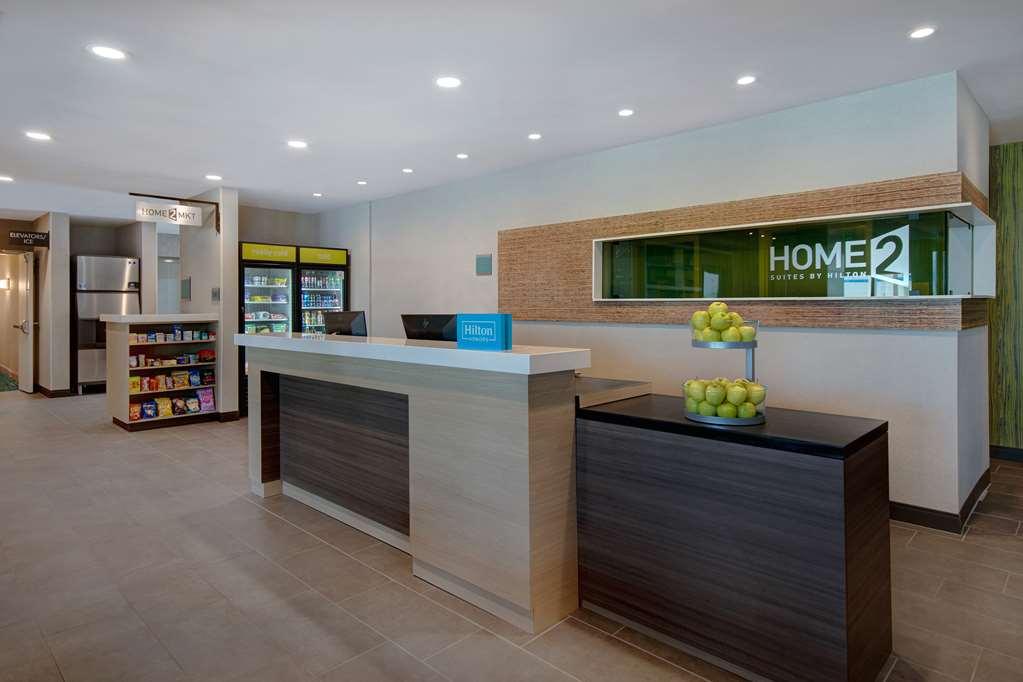 Hotel Home2 By Hilton Garden Grove