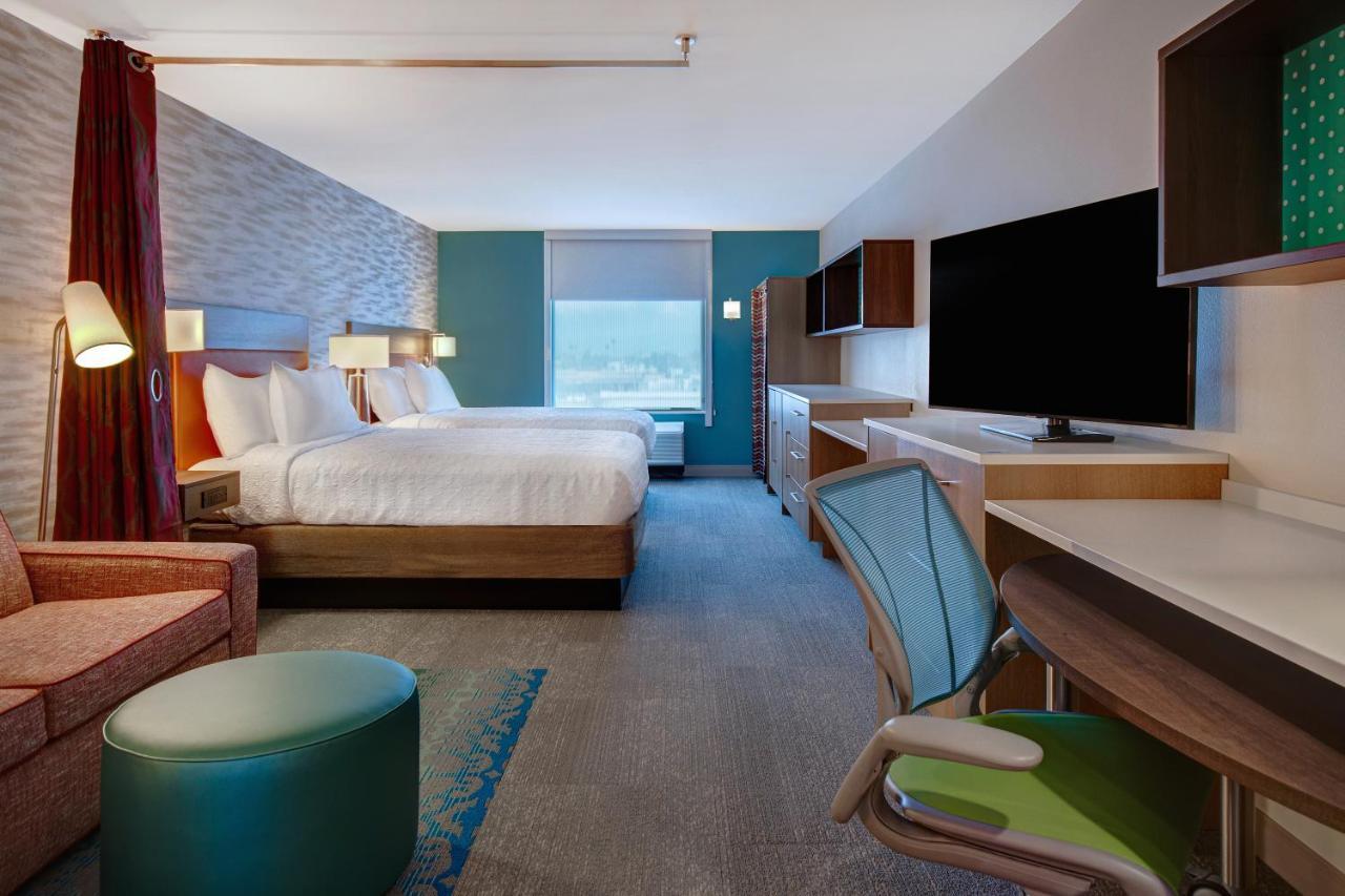 Home2 By Hilton Hotel 3*