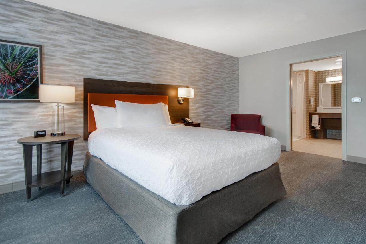 Hotel Home2 By Hilton 3*