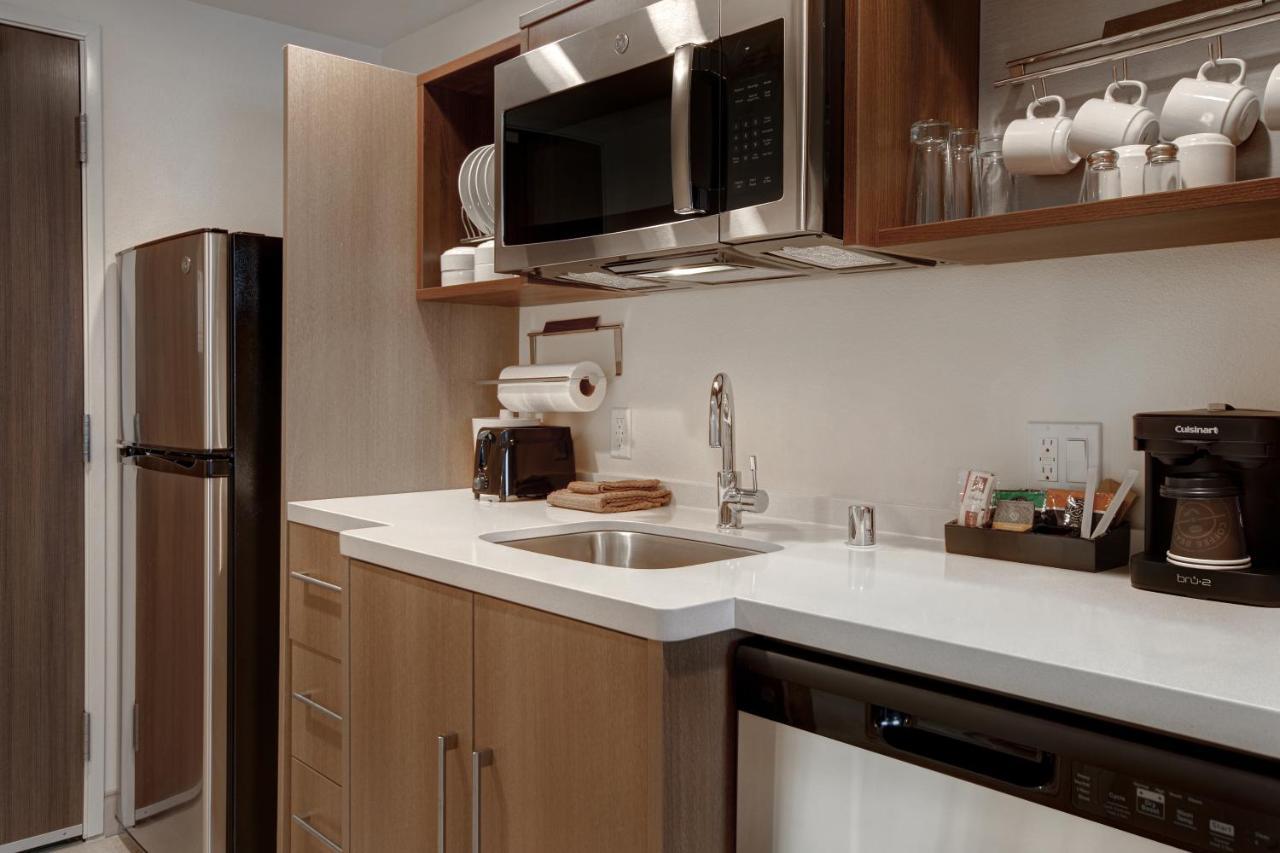 Home2 By Hilton 3* Garden Grove