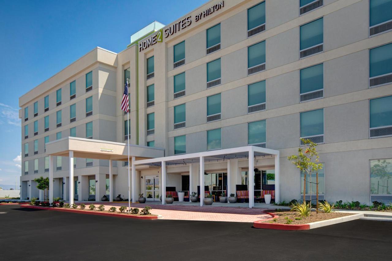 Hotel Home2 By Hilton Garden Grove