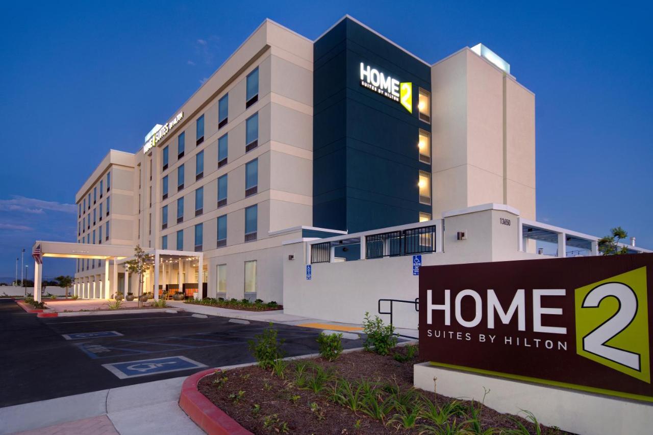 Home2 By Hilton Hotel 3*