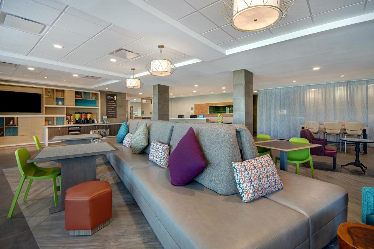 Home2 By Hilton Garden Grove