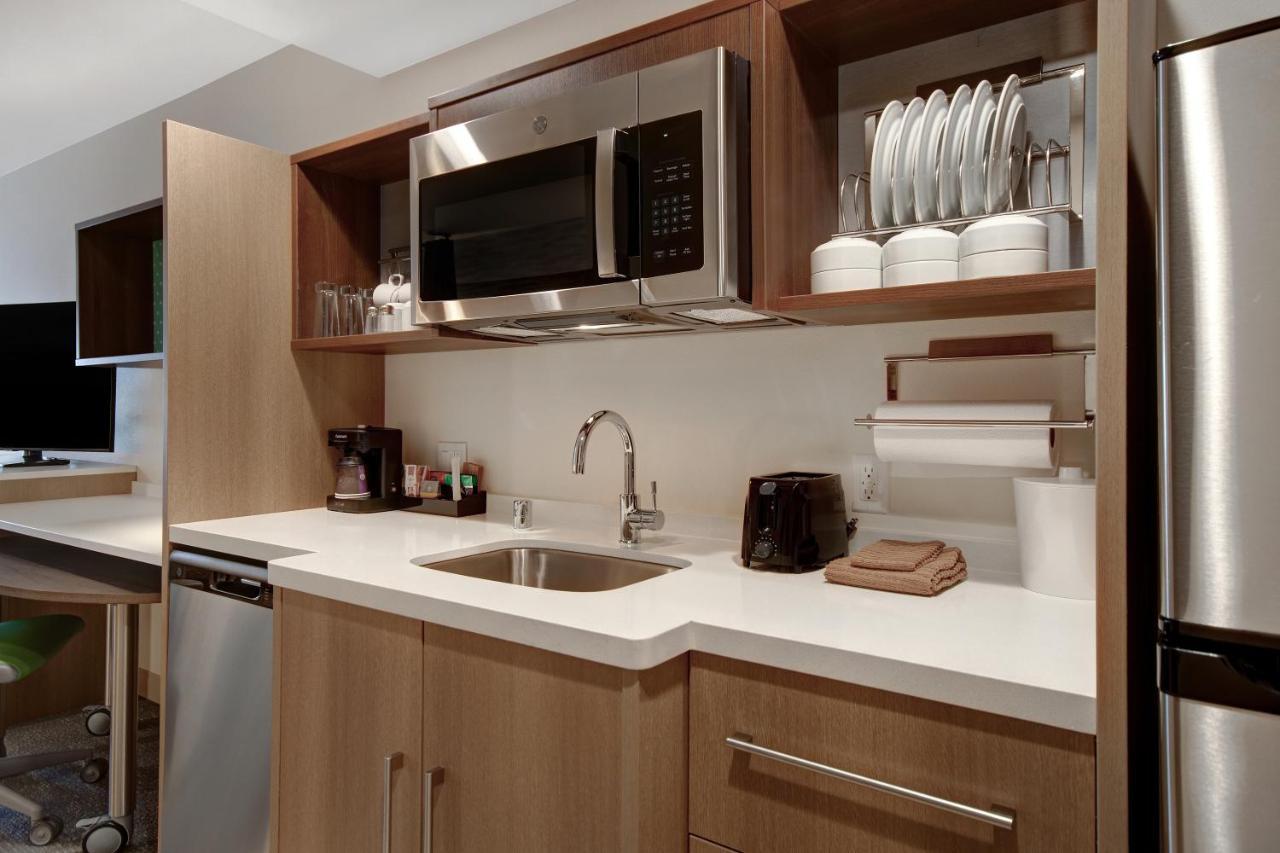 Home2 By Hilton Garden Grove