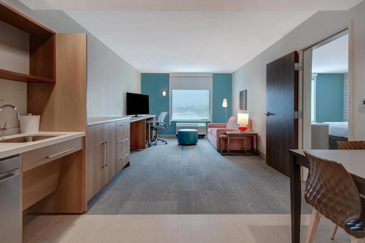 Hotel Home2 By Hilton Garden Grove