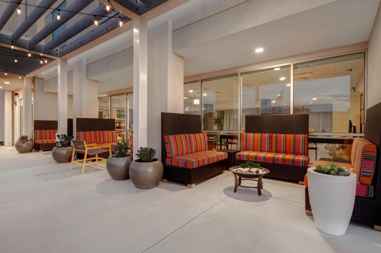 Home2 By Hilton Hotel Garden Grove
